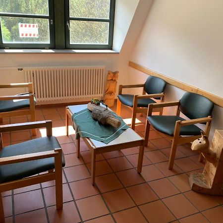 Campus Prackenfels Hotell Altdorf bei Nuernberg Exteriör bild