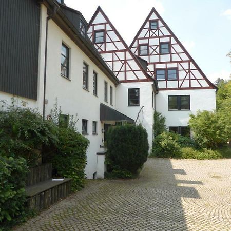 Campus Prackenfels Hotell Altdorf bei Nuernberg Exteriör bild