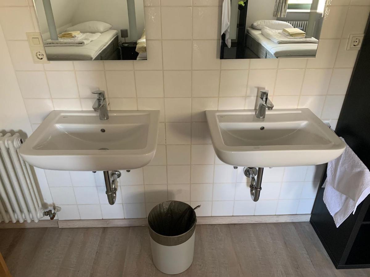 Campus Prackenfels Hotell Altdorf bei Nuernberg Exteriör bild