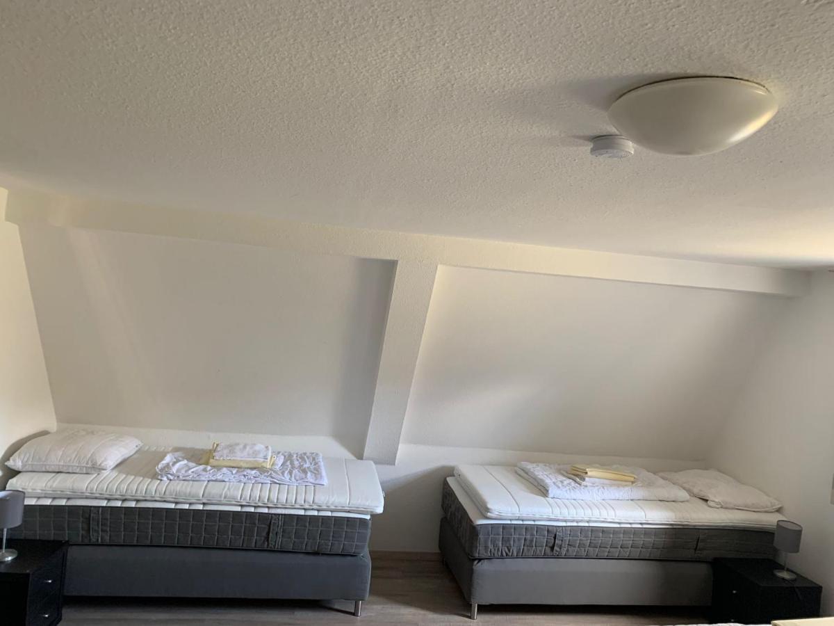 Campus Prackenfels Hotell Altdorf bei Nuernberg Exteriör bild
