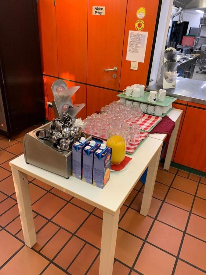 Campus Prackenfels Hotell Altdorf bei Nuernberg Exteriör bild