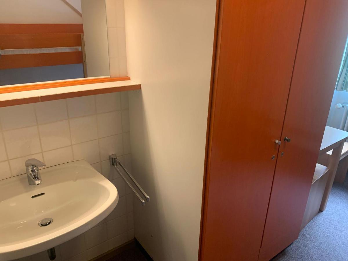 Campus Prackenfels Hotell Altdorf bei Nuernberg Exteriör bild