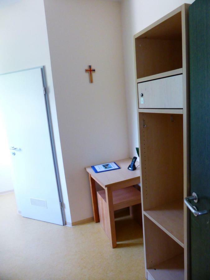 Campus Prackenfels Hotell Altdorf bei Nuernberg Exteriör bild