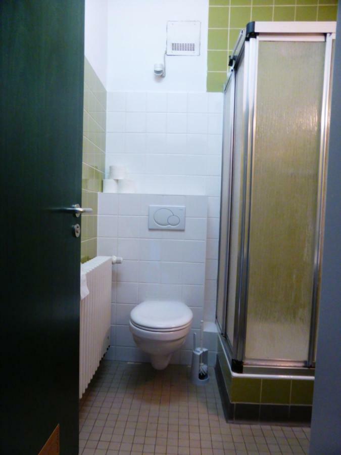 Campus Prackenfels Hotell Altdorf bei Nuernberg Exteriör bild