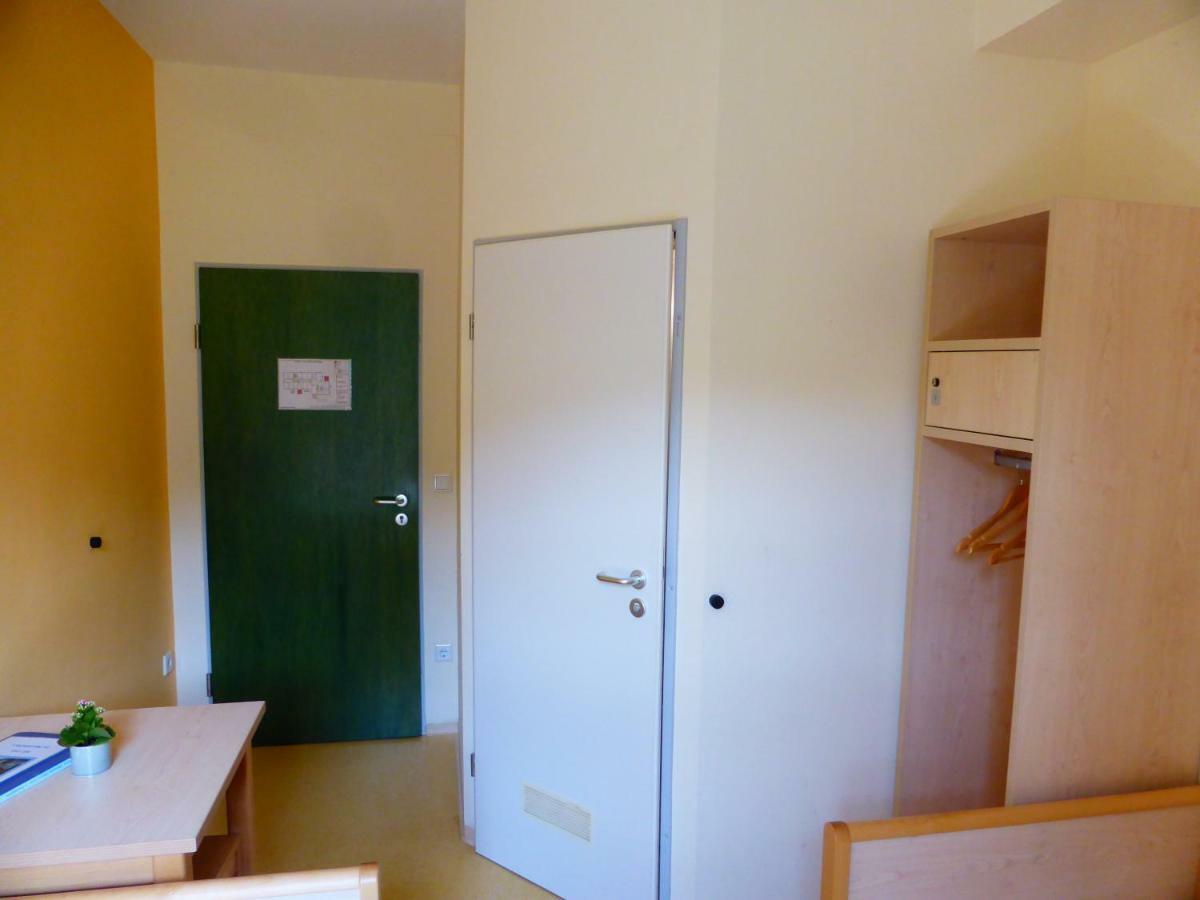 Campus Prackenfels Hotell Altdorf bei Nuernberg Exteriör bild