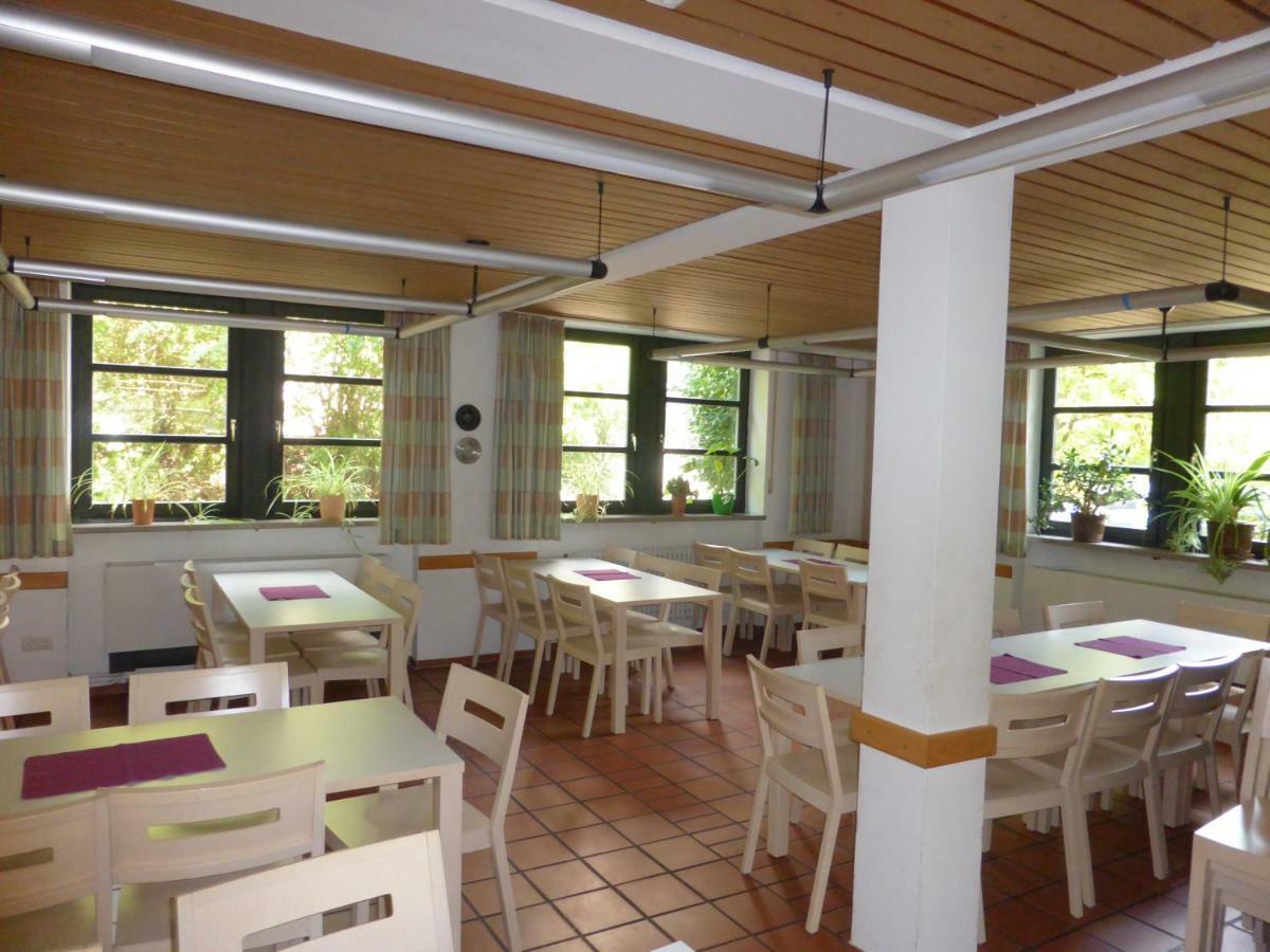 Campus Prackenfels Hotell Altdorf bei Nuernberg Exteriör bild