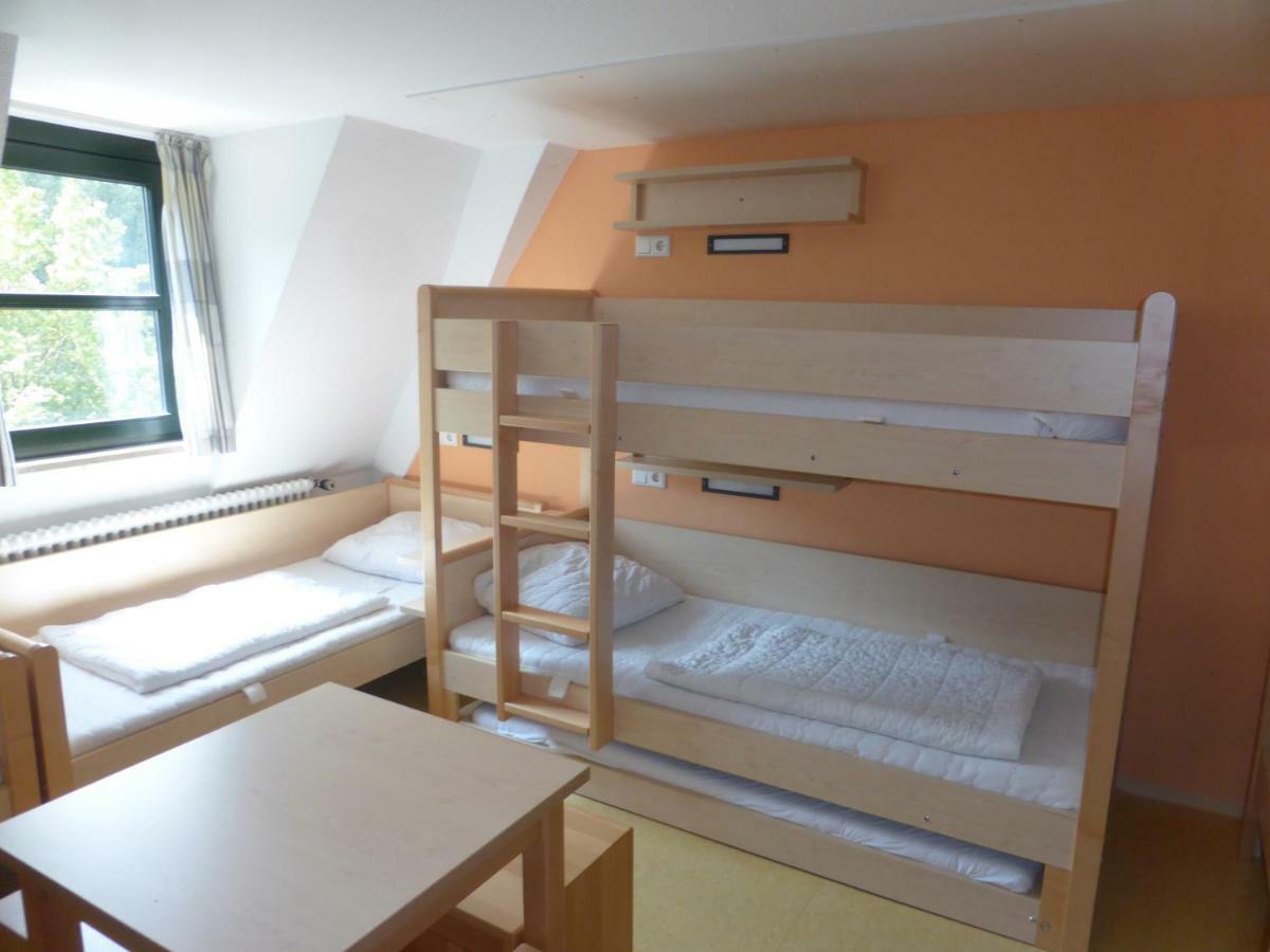 Campus Prackenfels Hotell Altdorf bei Nuernberg Exteriör bild