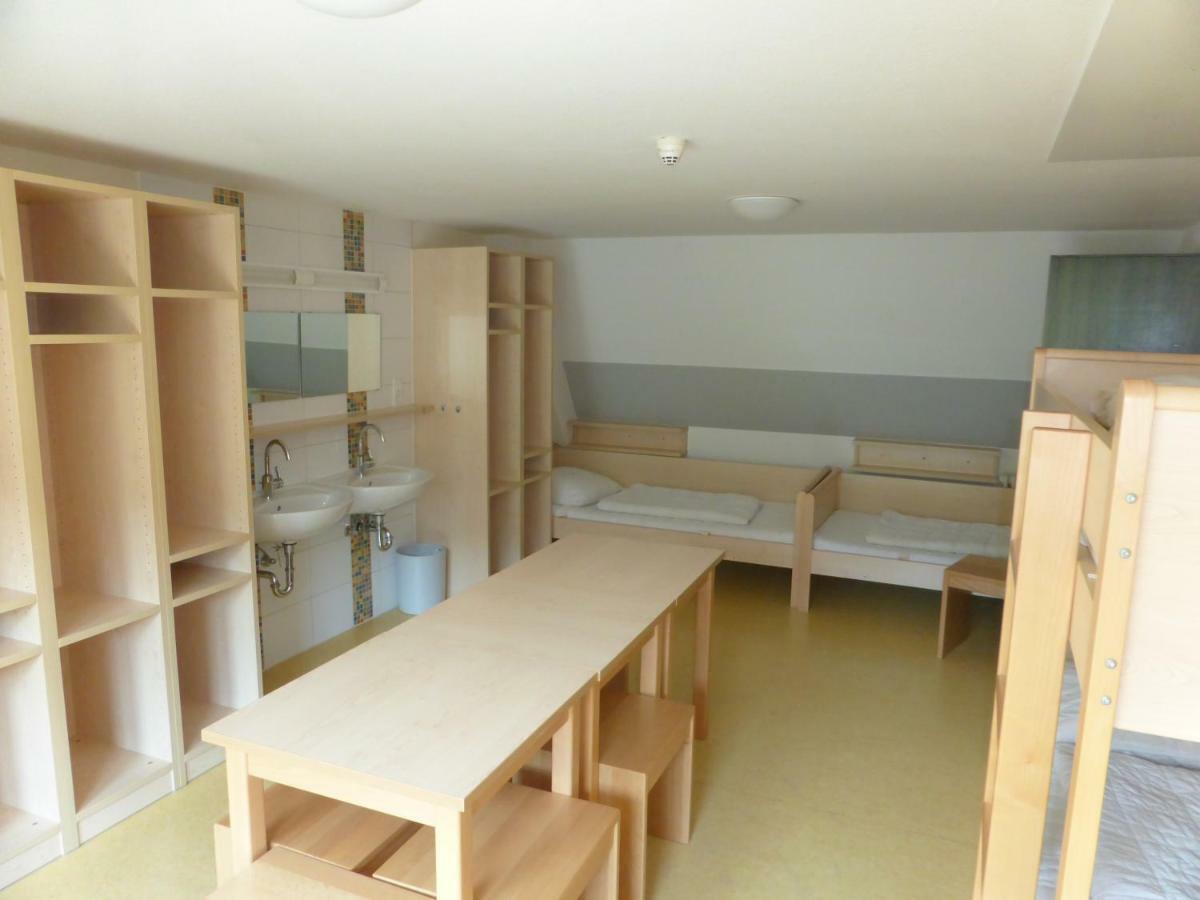 Campus Prackenfels Hotell Altdorf bei Nuernberg Exteriör bild
