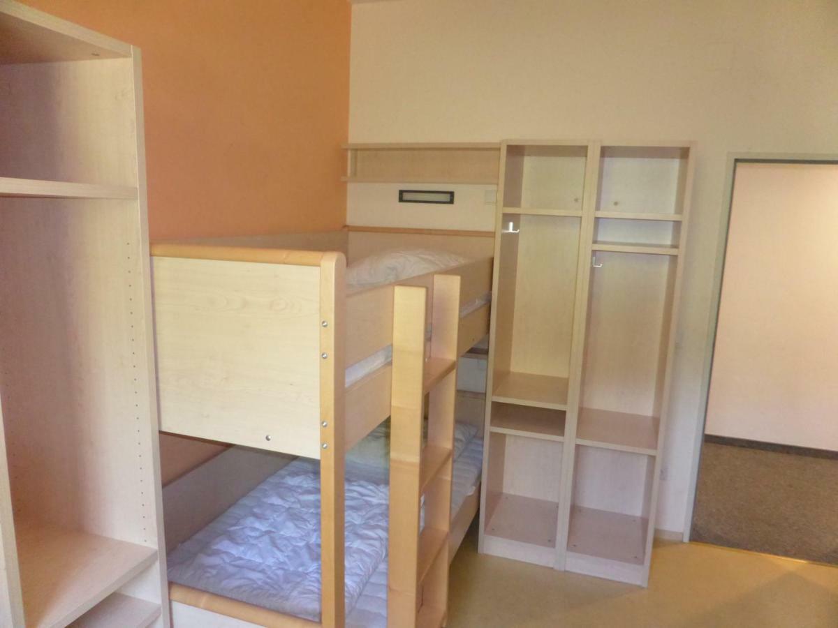 Campus Prackenfels Hotell Altdorf bei Nuernberg Exteriör bild