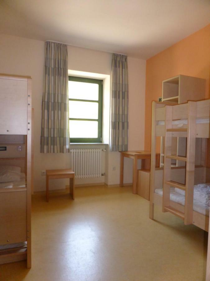 Campus Prackenfels Hotell Altdorf bei Nuernberg Exteriör bild