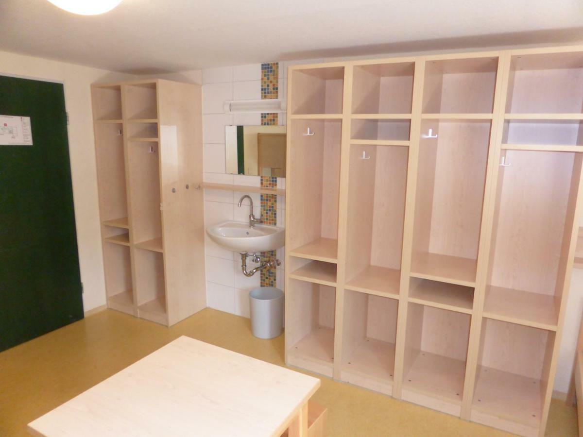Campus Prackenfels Hotell Altdorf bei Nuernberg Exteriör bild