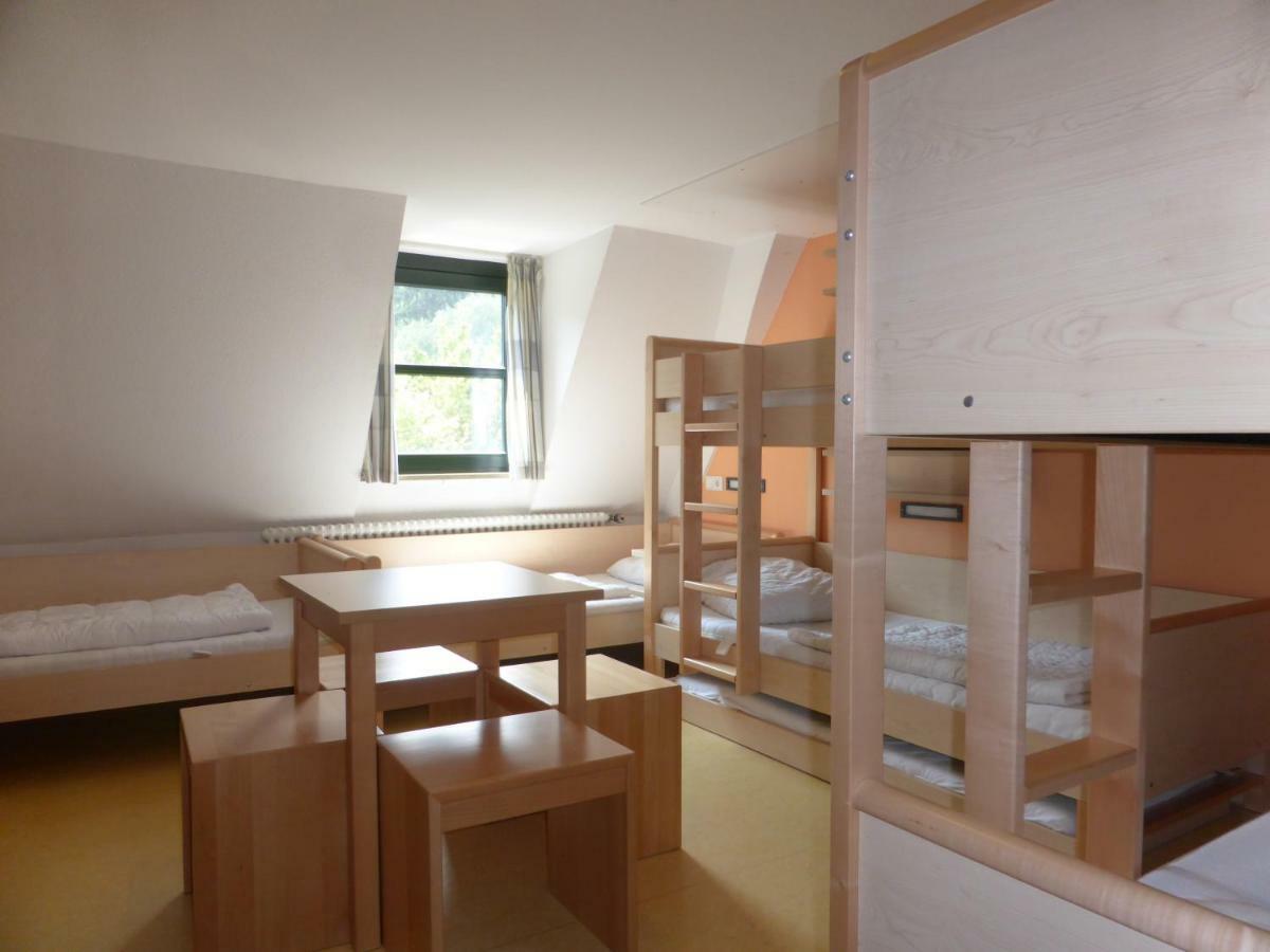 Campus Prackenfels Hotell Altdorf bei Nuernberg Exteriör bild